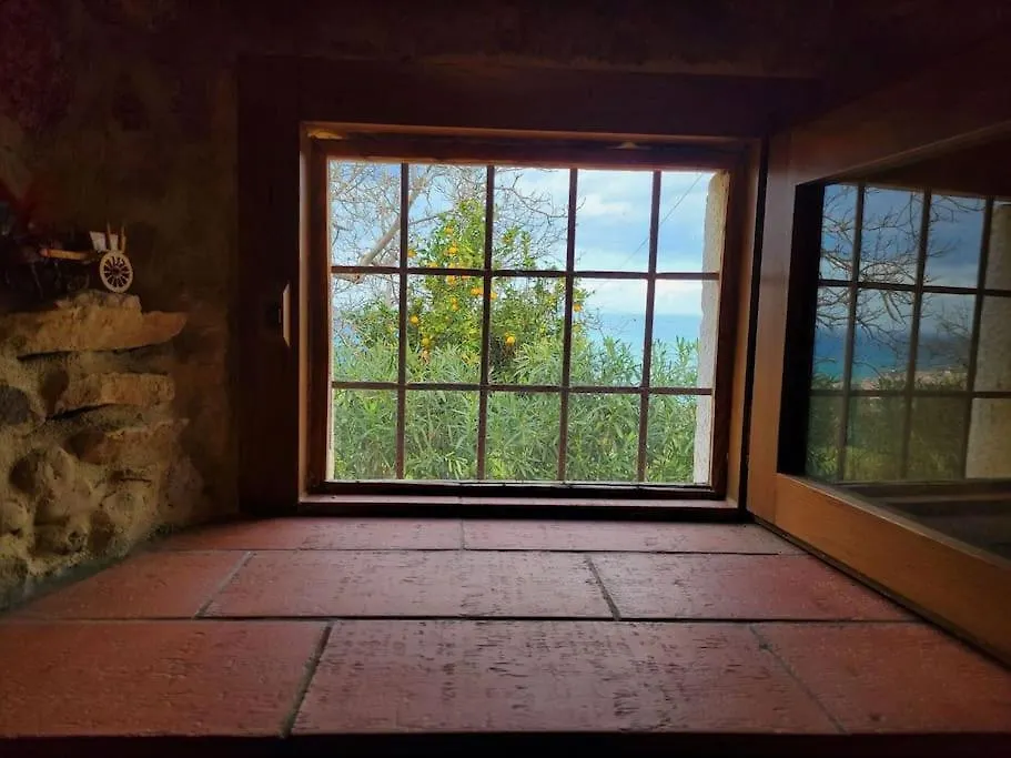 Appartamento Origano Acquedolci Casa vacanze