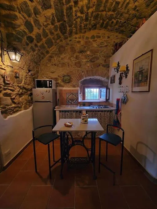 Appartamento Origano Acquedolci Italia