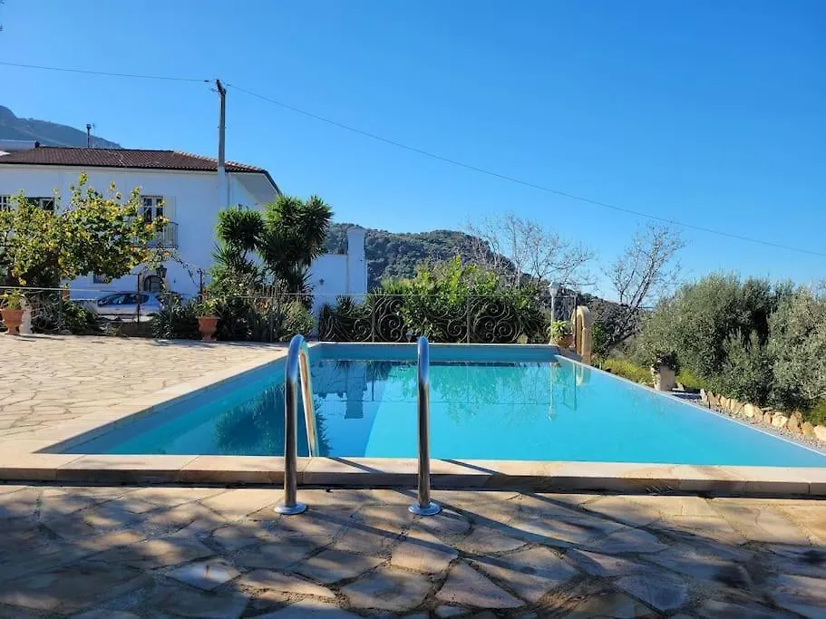 Casa vacanze Appartamento Origano Acquedolci