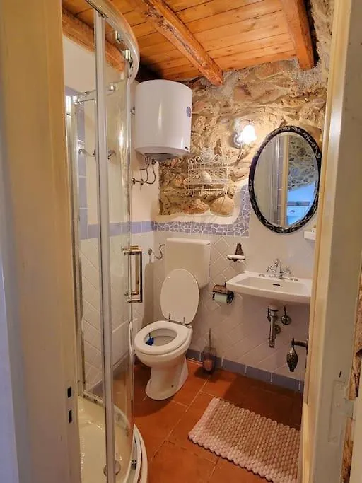 Casa vacanze Appartamento Origano Acquedolci