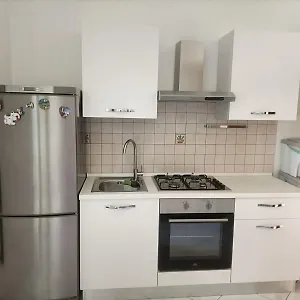 Appartamento Lady's House, Grammichele