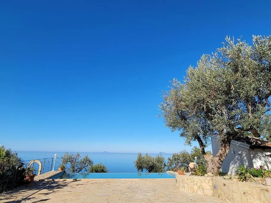 Appartamento Origano Acquedolci Holiday home