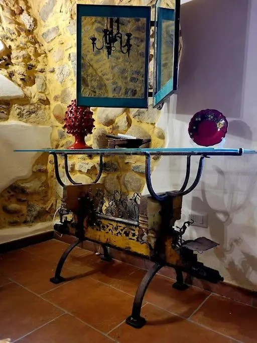 Appartamento Origano Acquedolci