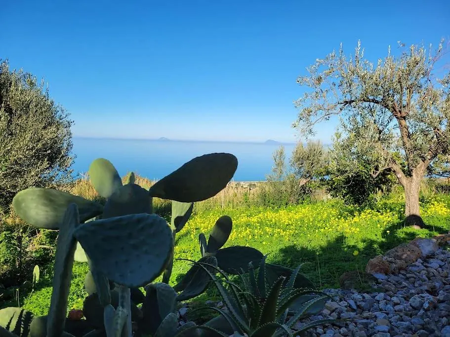 Appartamento Origano Acquedolci Italy
