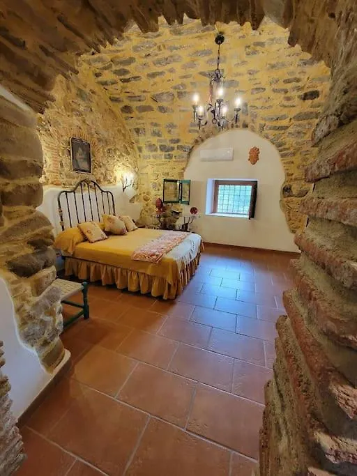Holiday home Appartamento Origano Acquedolci Italy